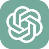 ChatGPT logo