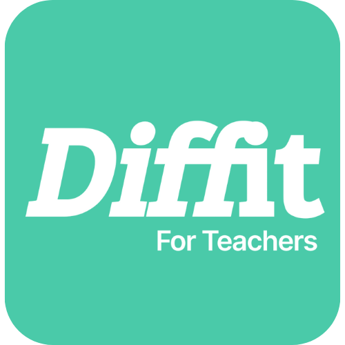 Diffit logo