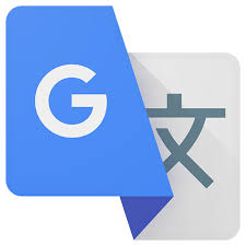 Google Translate logo